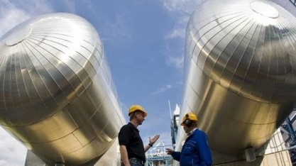 Como funciona a captura e armazenamento de carbono