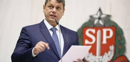 Tarcísio não vai permitir invasões de terra em SP e MST deixa fazendas