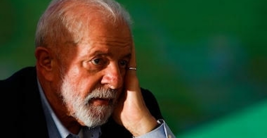 Lula está irritado com governo empacado e clima ruim contamina o Planalto