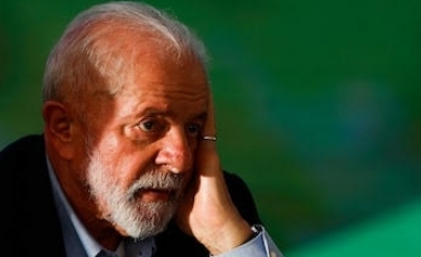 Lula está irritado com governo empacado e clima ruim contamina o Planalto