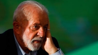 Lula está irritado com governo empacado e clima ruim contamina o Planalto