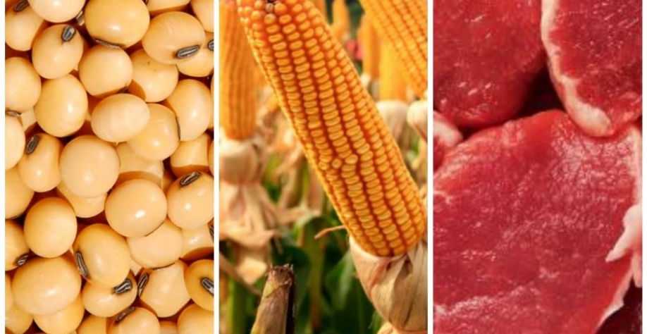 Alimentos disparam no primeiro trimestre, mas pressão deve diminuir 