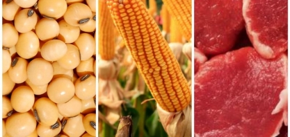 Alimentos disparam no primeiro trimestre, mas pressão deve diminuir 