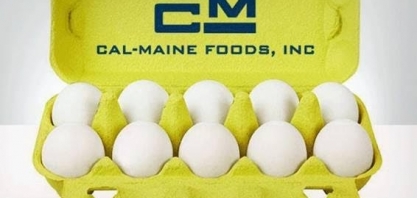 Ovos/EUA: Call Maine tem caso de gripe aviária em granja no Texas