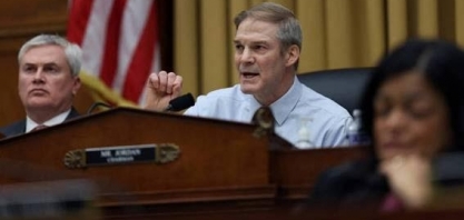 Deputados dos EUA falam em censura e divulgam decisões sigilosas de Moraes