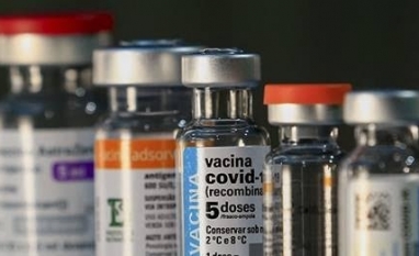 Governo anuncia vacinas da Covid não compradas, depois apaga publicação