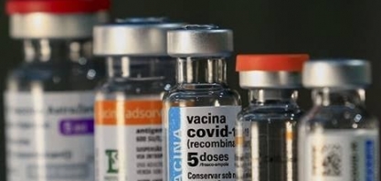 Governo anuncia vacinas da Covid não compradas, depois apaga publicação
