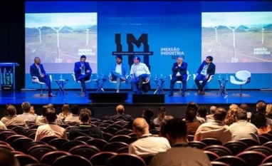 Indústria de Minas Gerais briga por novas hidrelétricas e mais etanol