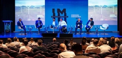 Indústria de Minas Gerais briga por novas hidrelétricas e mais etanol