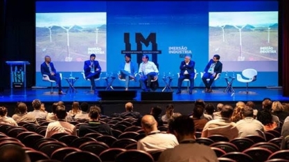 Indústria de Minas Gerais briga por novas hidrelétricas e mais etanol