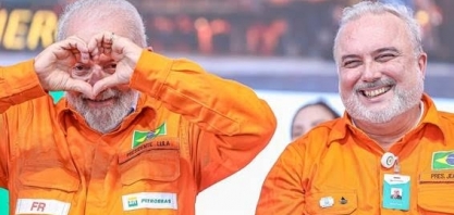 Falta de rumo de Lula 3 causa o barraco do BBB 24 da Petrobras