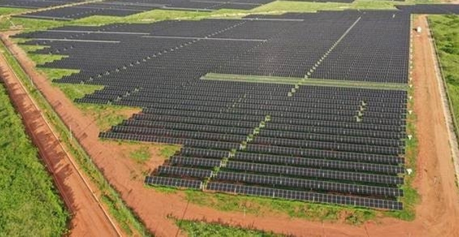 RN: Planta solar conta com benefícios fiscais e contrapartidas sociais