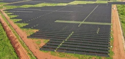 RN: Planta solar conta com benefícios fiscais e contrapartidas sociais