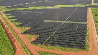 RN: Planta solar conta com benefícios fiscais e contrapartidas sociais