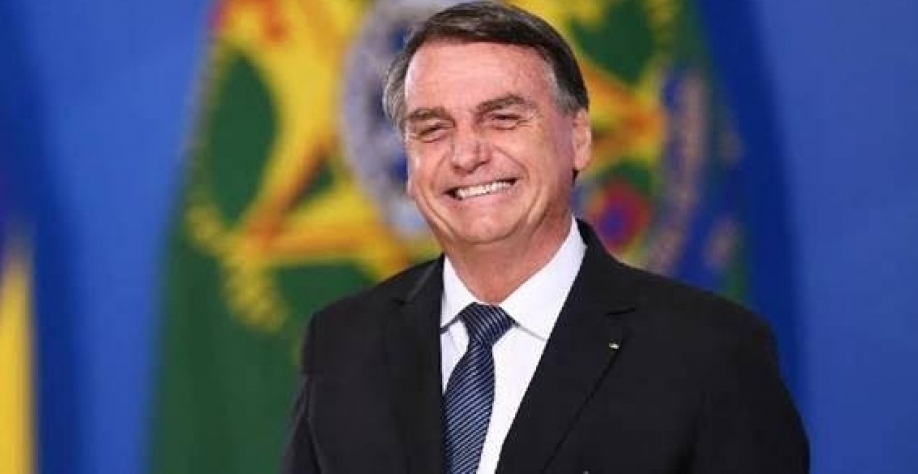 Bolsonaro reencontra produtores rurais na Capital Brasileira do Agronegócio