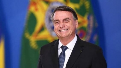 Bolsonaro reencontra produtores rurais na Capital Brasileira do Agronegócio