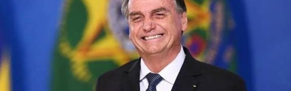 Bolsonaro reencontra produtores rurais na Capital Brasileira do Agronegócio
