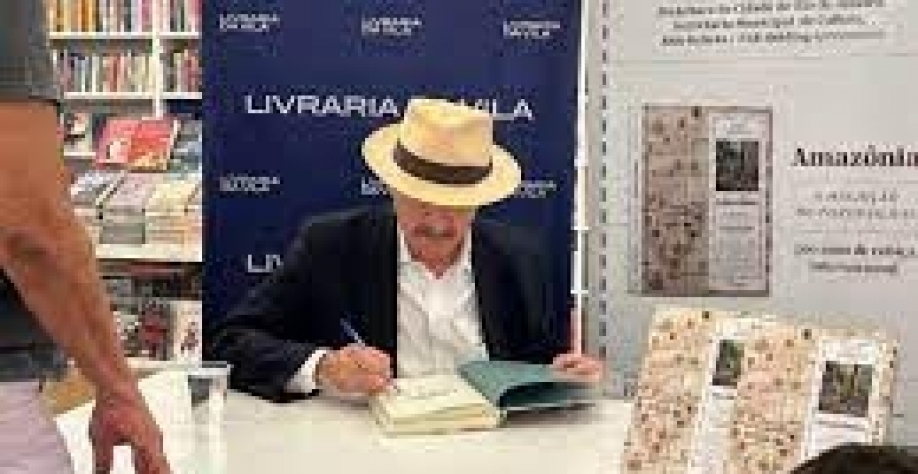 Política para amazônia do Ministério do Meio Ambiente fracassou