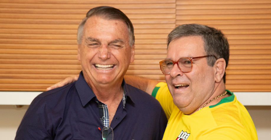 Show de cidadania, solidariedade e fé – Por Ronaldo Knack