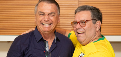 Show de cidadania, solidariedade e fé – Por Ronaldo Knack