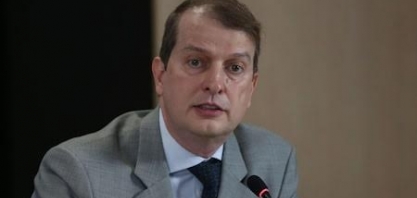 Diretor da CNI diz que País tem de aproveitar janela de oportunidade com a transição energética.