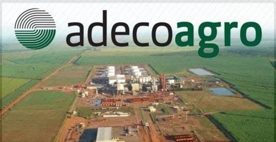 Adecoagro: Lucro líquido aumenta 106% no 1TRI24, para US$ 47,3 milhões