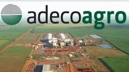 Adecoagro: Lucro líquido aumenta 106% no 1TRI24, para US$ 47,3 milhões