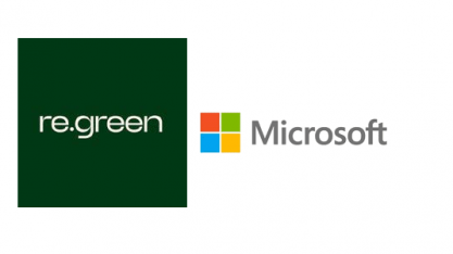 Microsoft e re.green se unem para restaurar 16 mil ha de mata atlântica