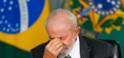 Governo Lula é um anão no Congresso e perdeu o contato com o Brasil 