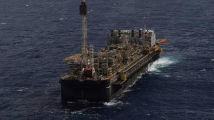 O país da soja se torna o país do petróleo – Por Vinicius Torres Freire