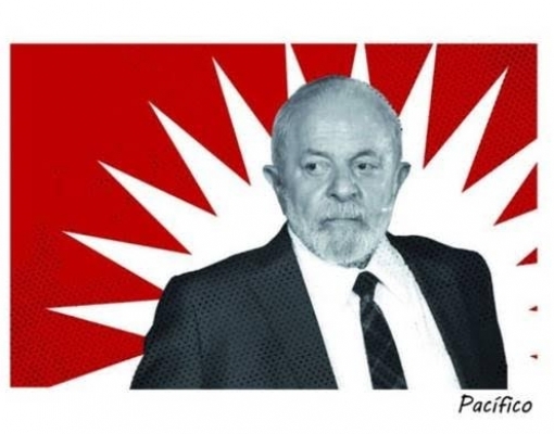 Lula já esteve em melhor forma – Por Hélio Schwartsman