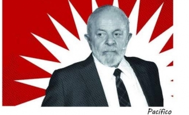 Lula já esteve em melhor forma – Por Hélio Schwartsman