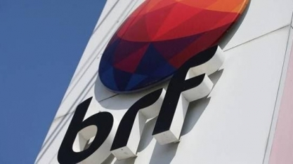 BRF lucra R$ 594 milhões no 1T24 e bate expectativas