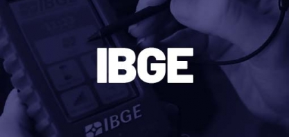 IBGE estuda usar internet para facilitar censo agropecuário