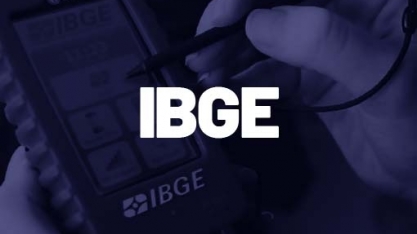 IBGE estuda usar internet para facilitar censo agropecuário