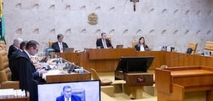 Ministros do STF se escondem na imagem da Corte para não aceitar crítica
