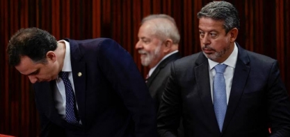 Congresso impõe derrotas a Lula com ampla traição entre partidos aliados