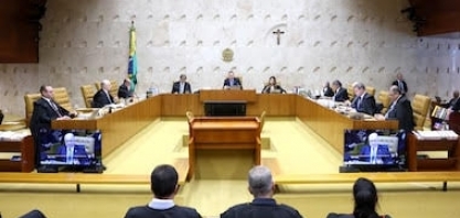 Para o STF, é proibido argumentar sobre suas aberrações - Por J.R. Guzzo