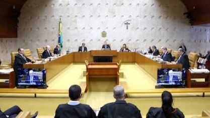 Para o STF, é proibido argumentar sobre suas aberrações - Por J.R. Guzzo