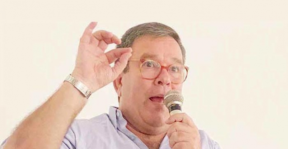 Faesp: Em entrevista ao TV BrasilAgro Paulo Junqueira fala sobre embate