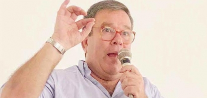 Faesp: Em entrevista ao TV BrasilAgro Paulo Junqueira fala sobre embate