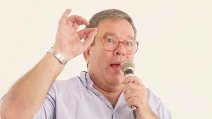 Faesp: Em entrevista ao TV BrasilAgro Paulo Junqueira fala sobre embate