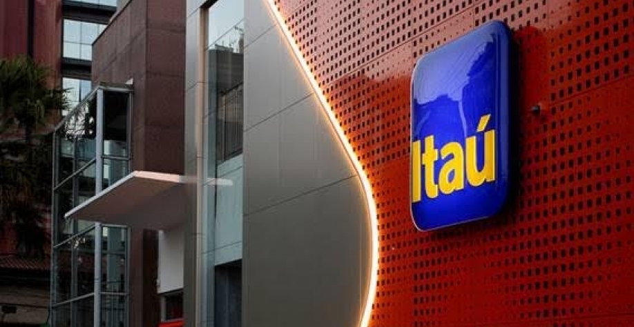 Lucro do Itaú cresce 15,8% e alcança R$ 9,77 bilhões no 1º trimestre