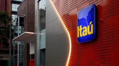 Lucro do Itaú cresce 15,8% e alcança R$ 9,77 bilhões no 1º trimestre