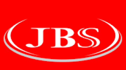 JBS tem lucro líquido de R$ 1,646 bi no 1TRI24, revertendo prejuízo 