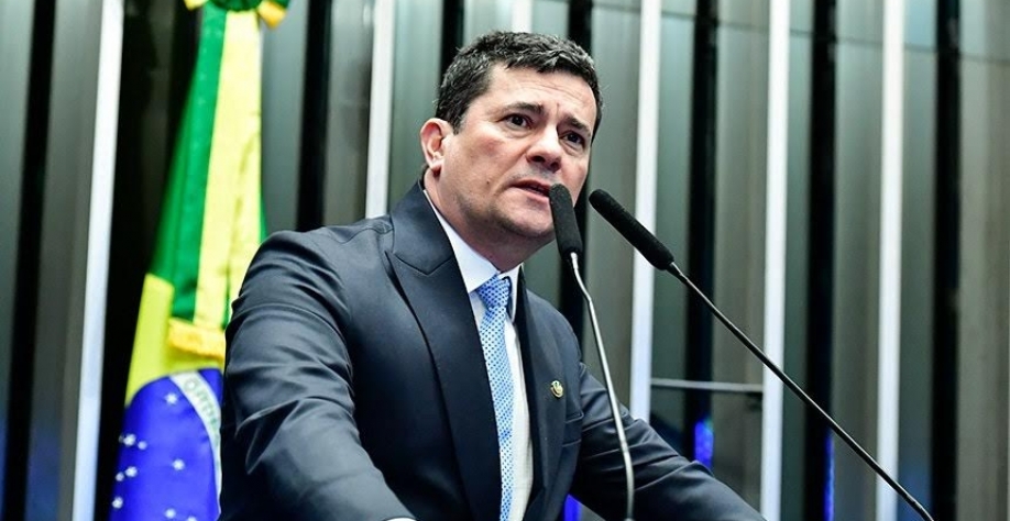 TSE rejeita cassação de Moro com aval de Moraes e placar de 7 a 0