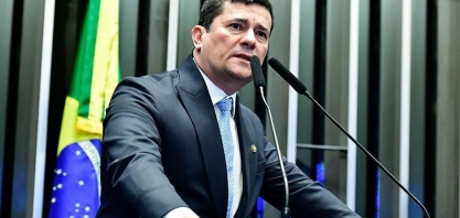 TSE rejeita cassação de Moro com aval de Moraes e placar de 7 a 0