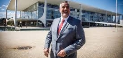 Prefeito do RS grava ligação com ministro de Lula ao cobrar recursos