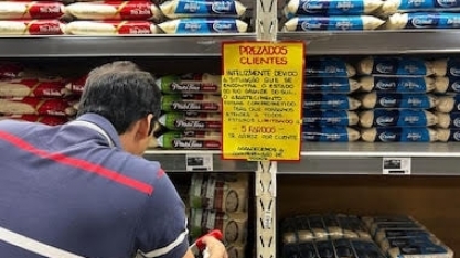 Lula libera importação de arroz e destina R$ 6,7 bi para a compra do cereal