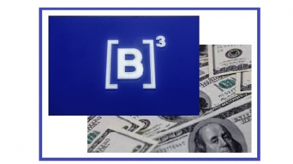 Ibovespa fecha em queda pelo 5º pregão seguido com incerteza sobre juros